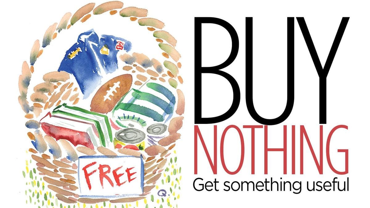 Buy Nothing 2 Elk Grove Village IL | I have a random selection of books ...