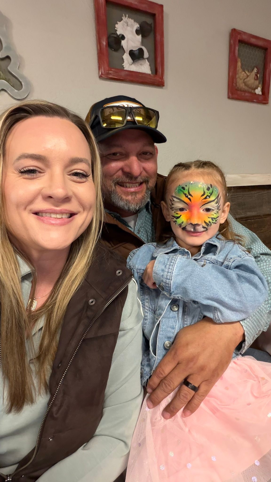 Such a fun birthday party for... - Virginia George Rachal | Facebook