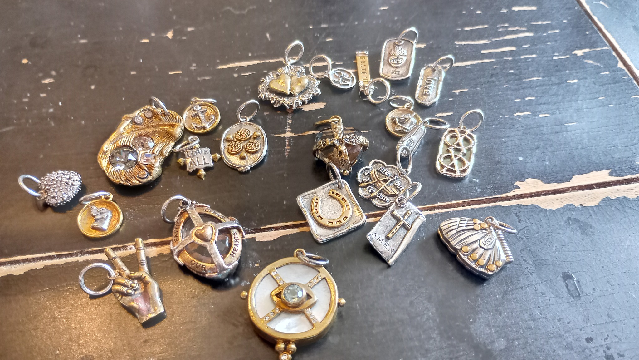 Waxing poetic jewelry for sale online