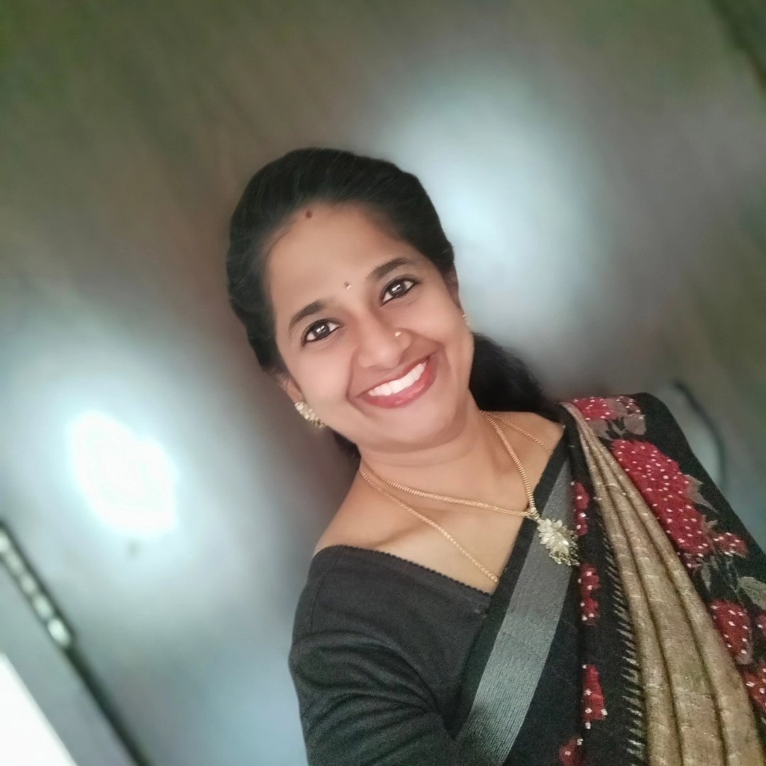Shobhana Subramanian