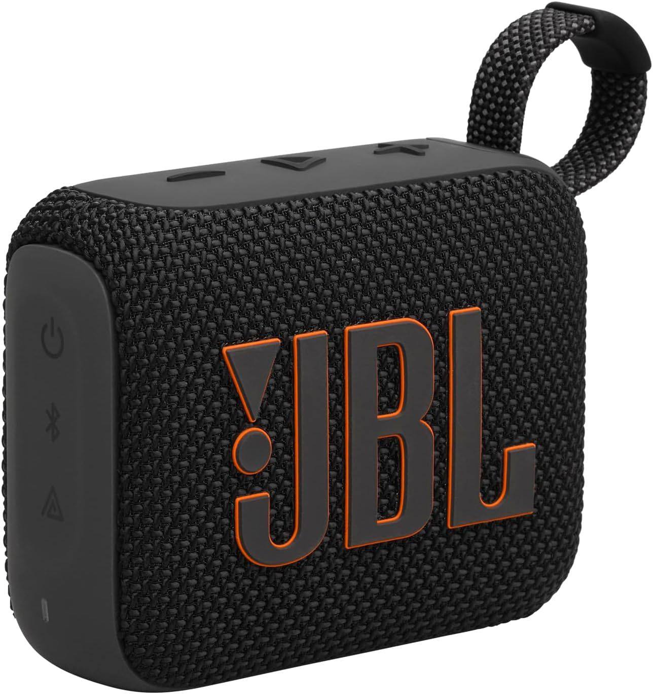 JBL Boombox 4 Speaker Didn't Stay at Full Price for Long as