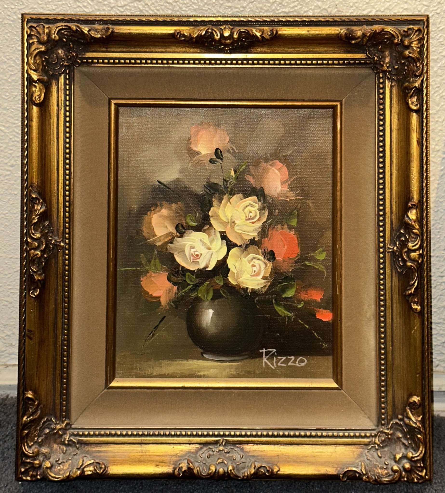 Does anyone know what these are worth. The Frame is 16
