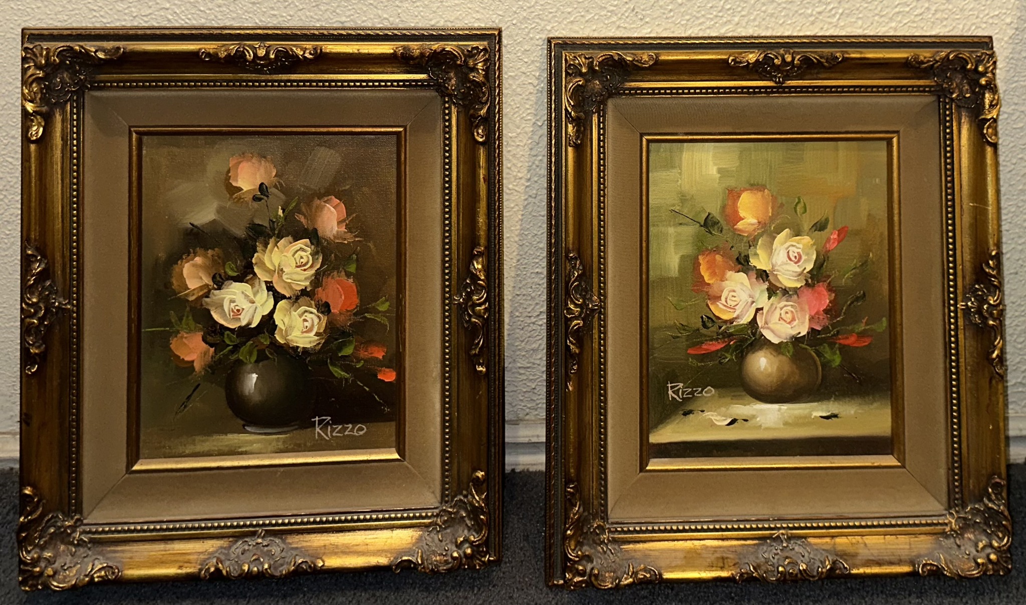 額縁 IT WAS WORTHWHILE DOING THIS Does anyone know what these are worth. The Frame is 16