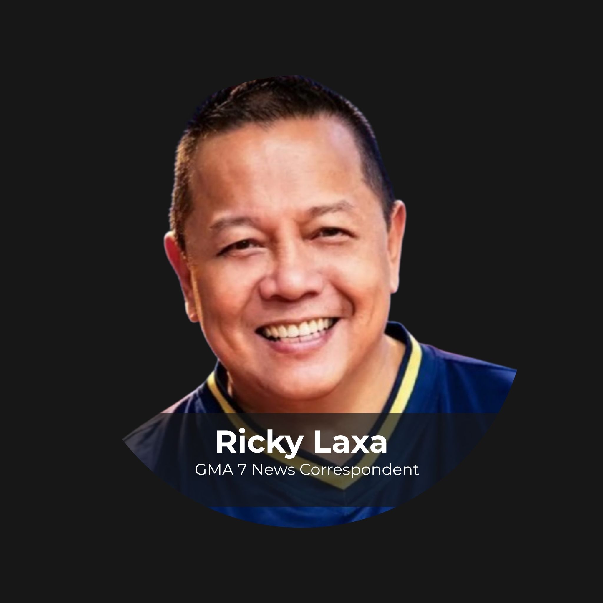 Ricky R. Laxa - “The darkest nights produce the brightest... | Facebook