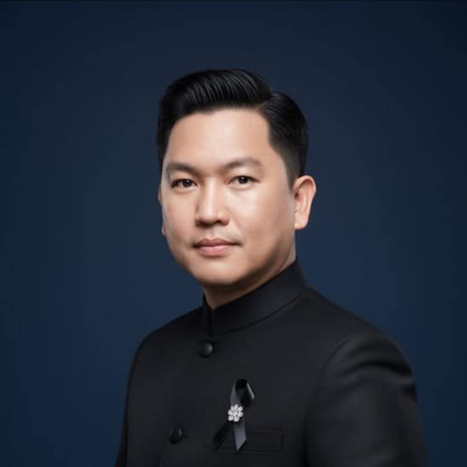 Amnat Rattanakantha