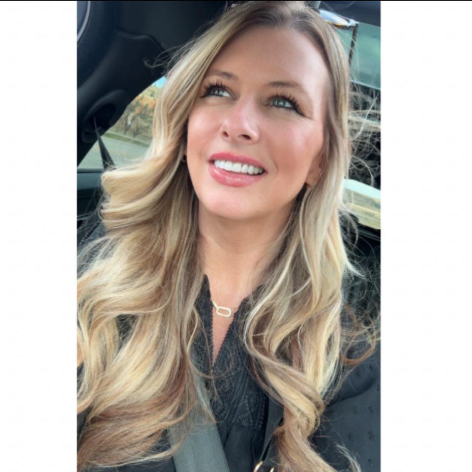 Jamie Marie Stuen