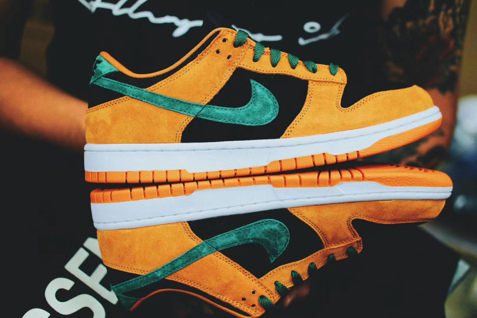 sneakerfiles release dates