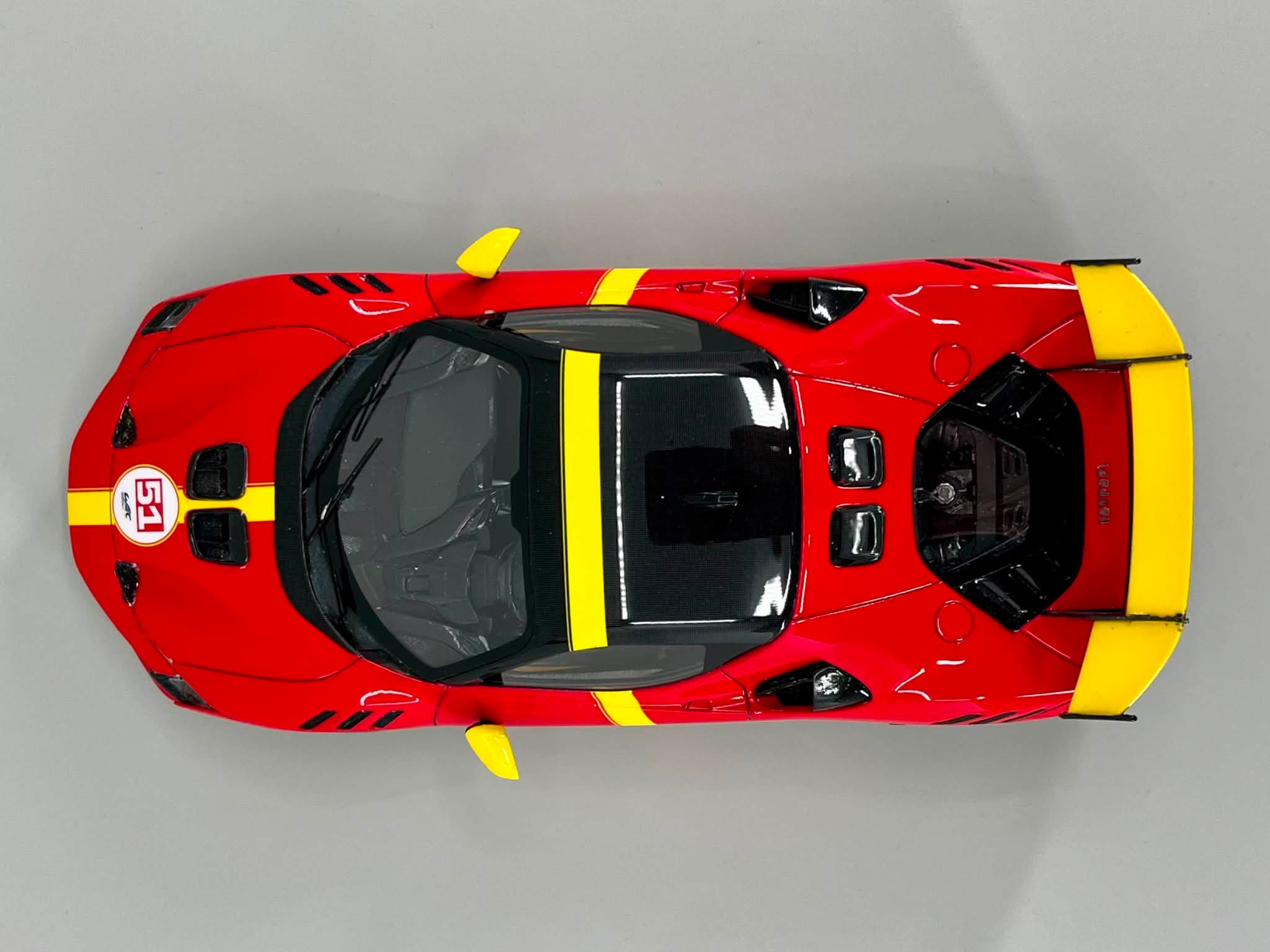 マルイ•ノッポマシーン S110シルビアRS完成✌️