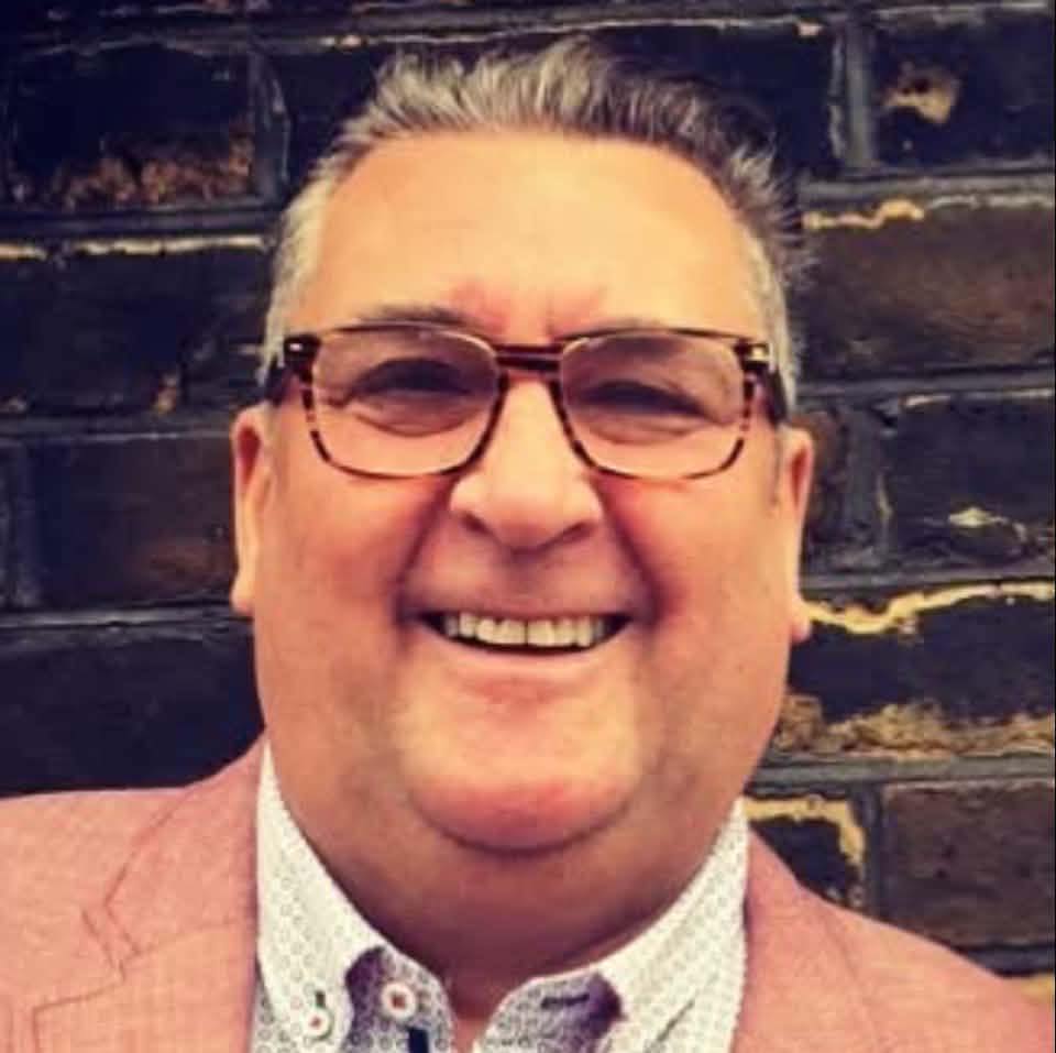 Kevin Machin - A sad farewell to a top lad, Mick Frost all... | Facebook