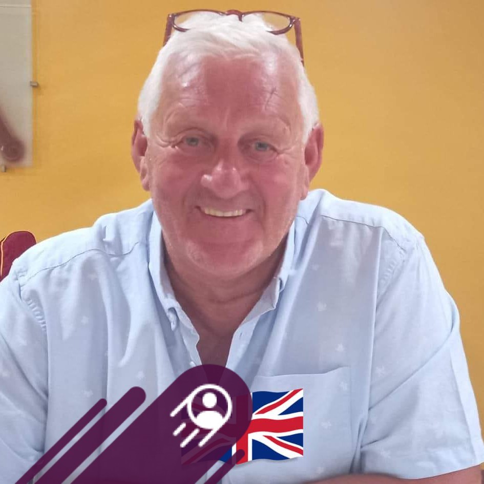 Barney Kennett - Thats it getting ready for iwade to do a... | Facebook