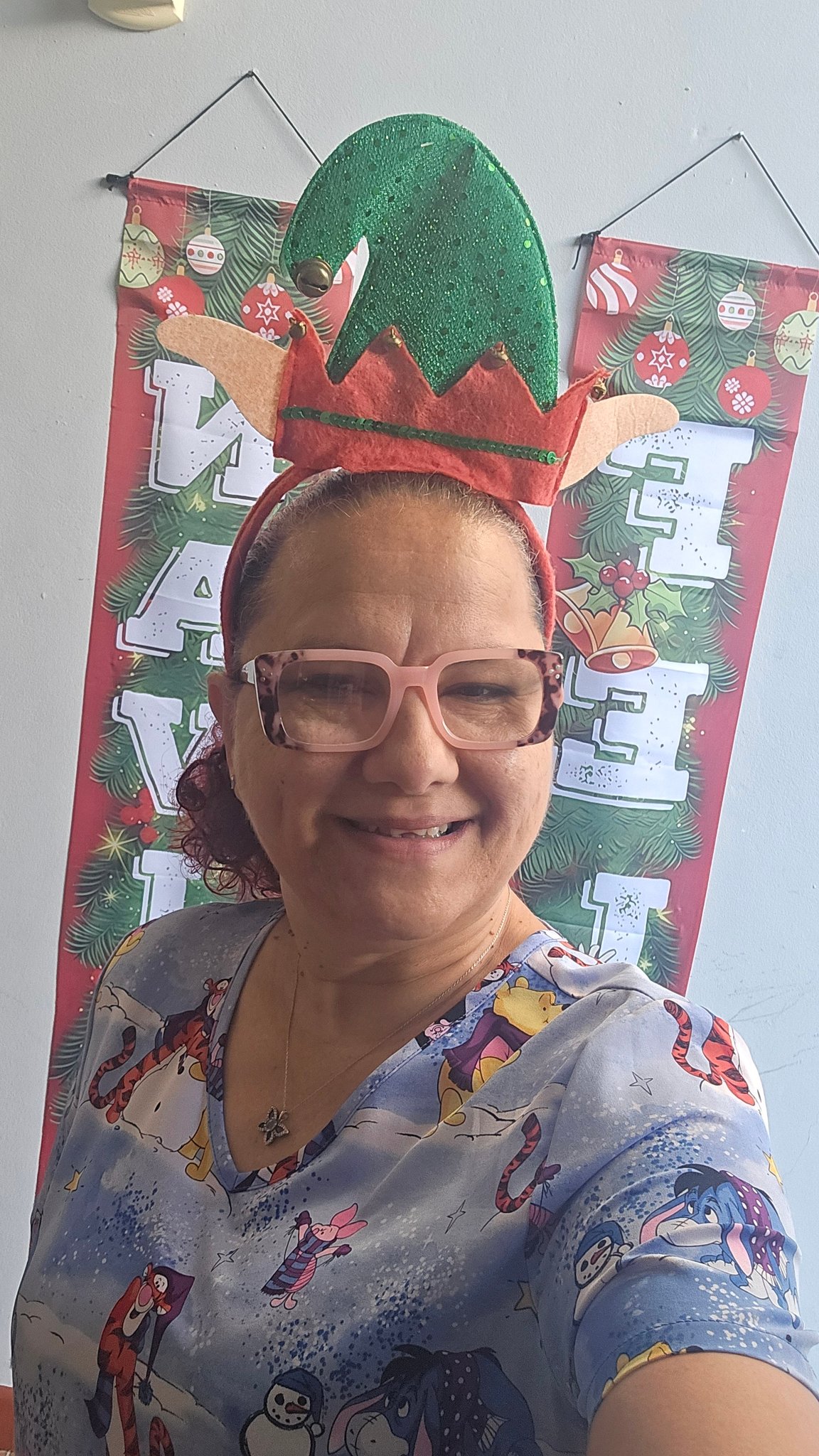 Angie Serrano