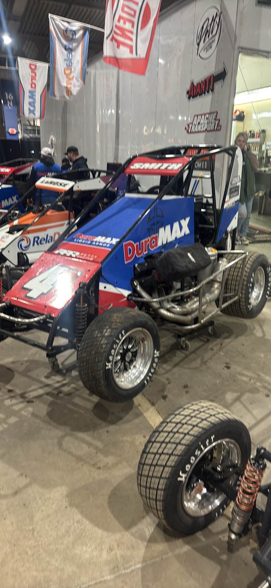 Boss ripper midget - Cars & Trucks - Glendale, Arizona | Facebook ...