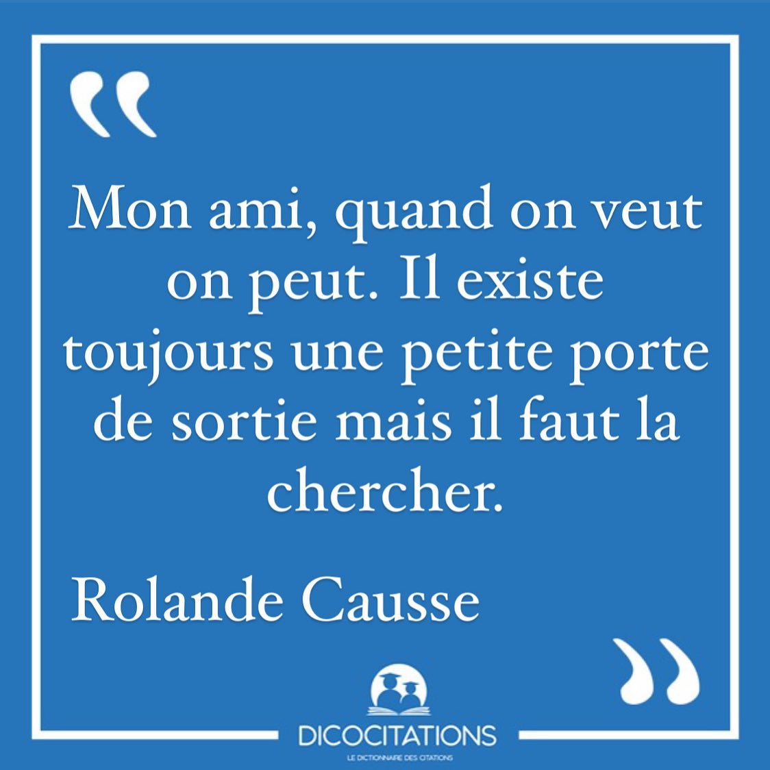 Citations Et Proverbes Citation Du 27 Octobre Citation Life Facebook