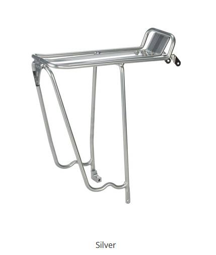 Twin Cities Bicycle Trading Post | Ask: Seeking a silver/chrome rear ...