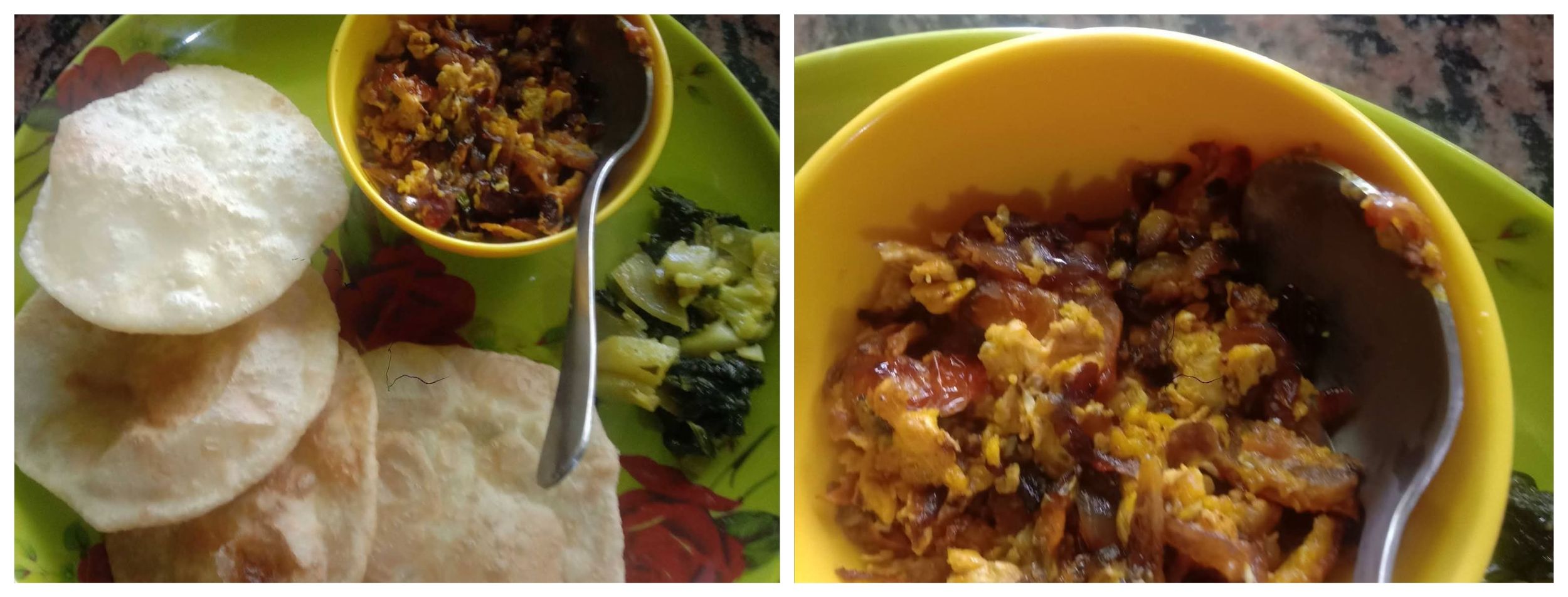 What not to be missed in Goafood wise