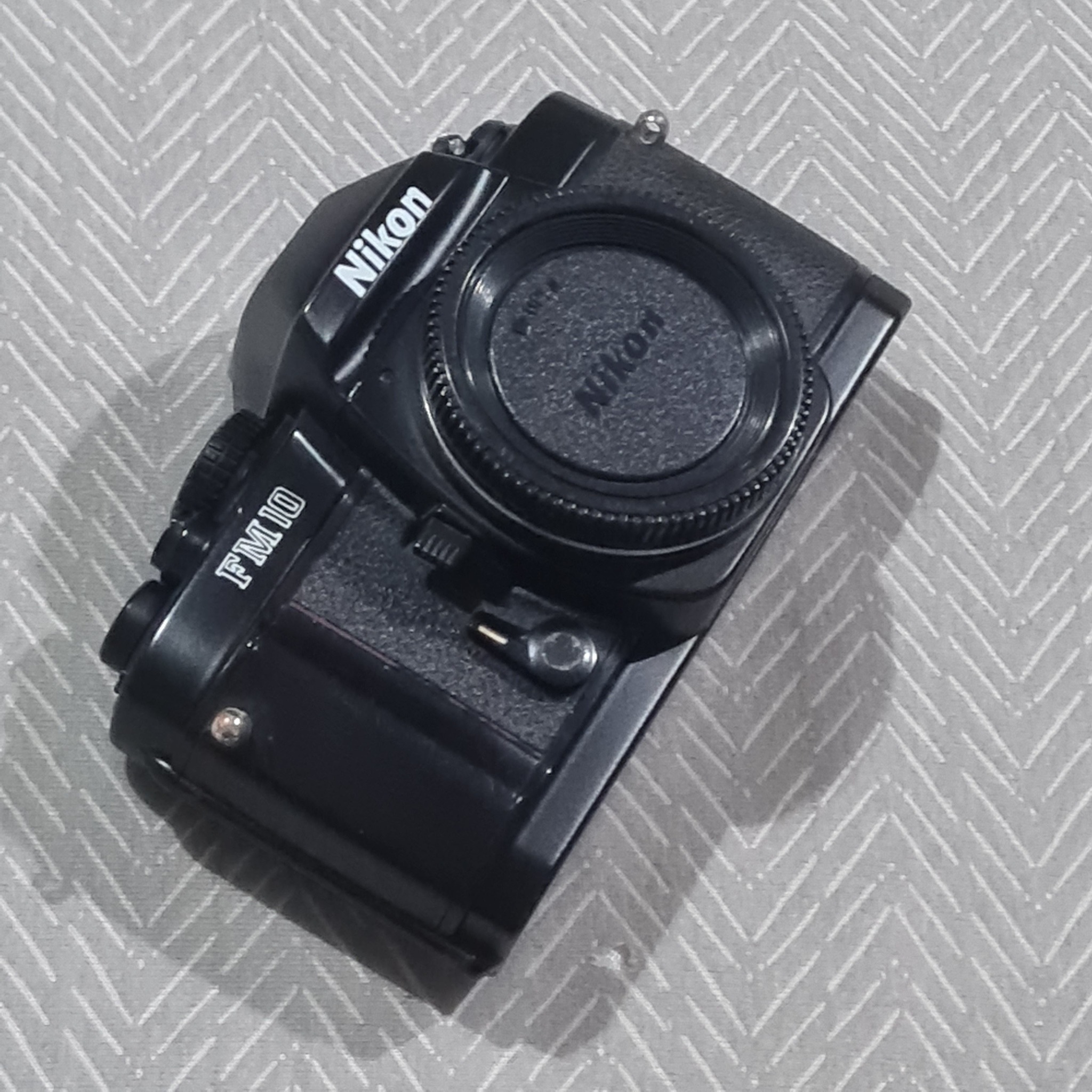 New, never used.” The Nikon NE-20S has proven to be a very popular 
