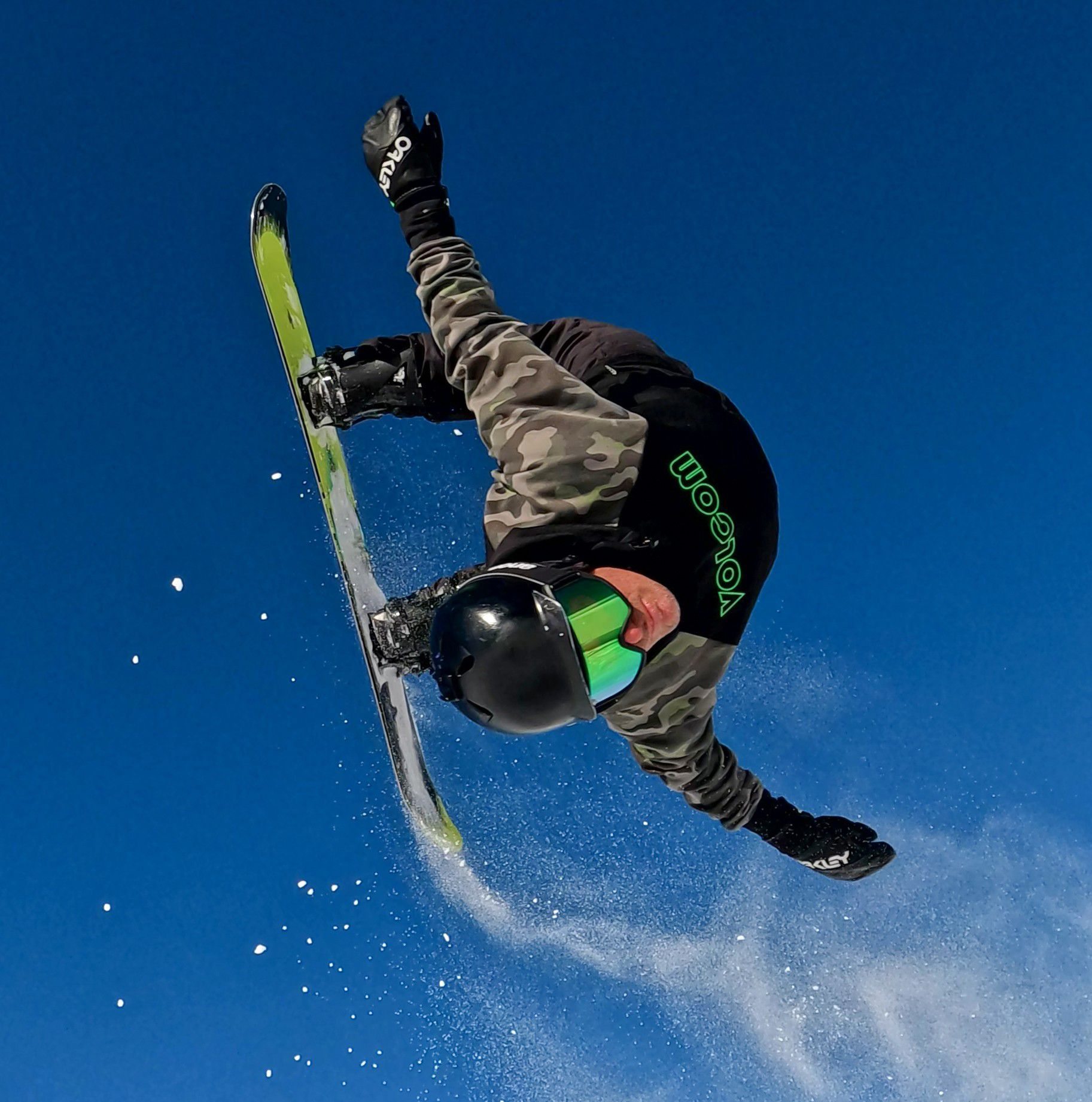 Good vibes training at Garda having fun and trying new tricks 🔥😉 # ...