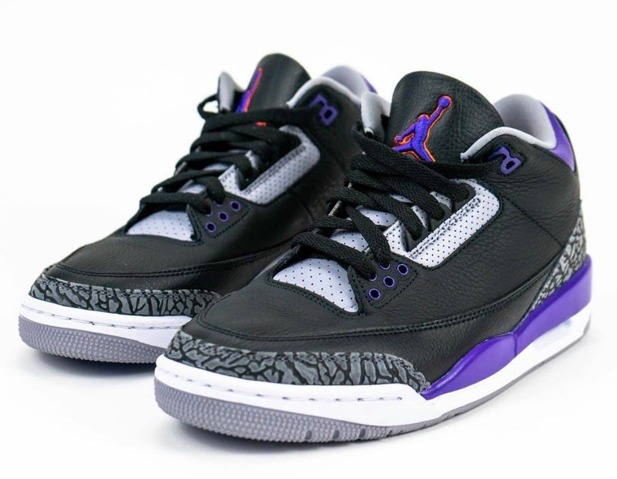 Air Jordan 3 