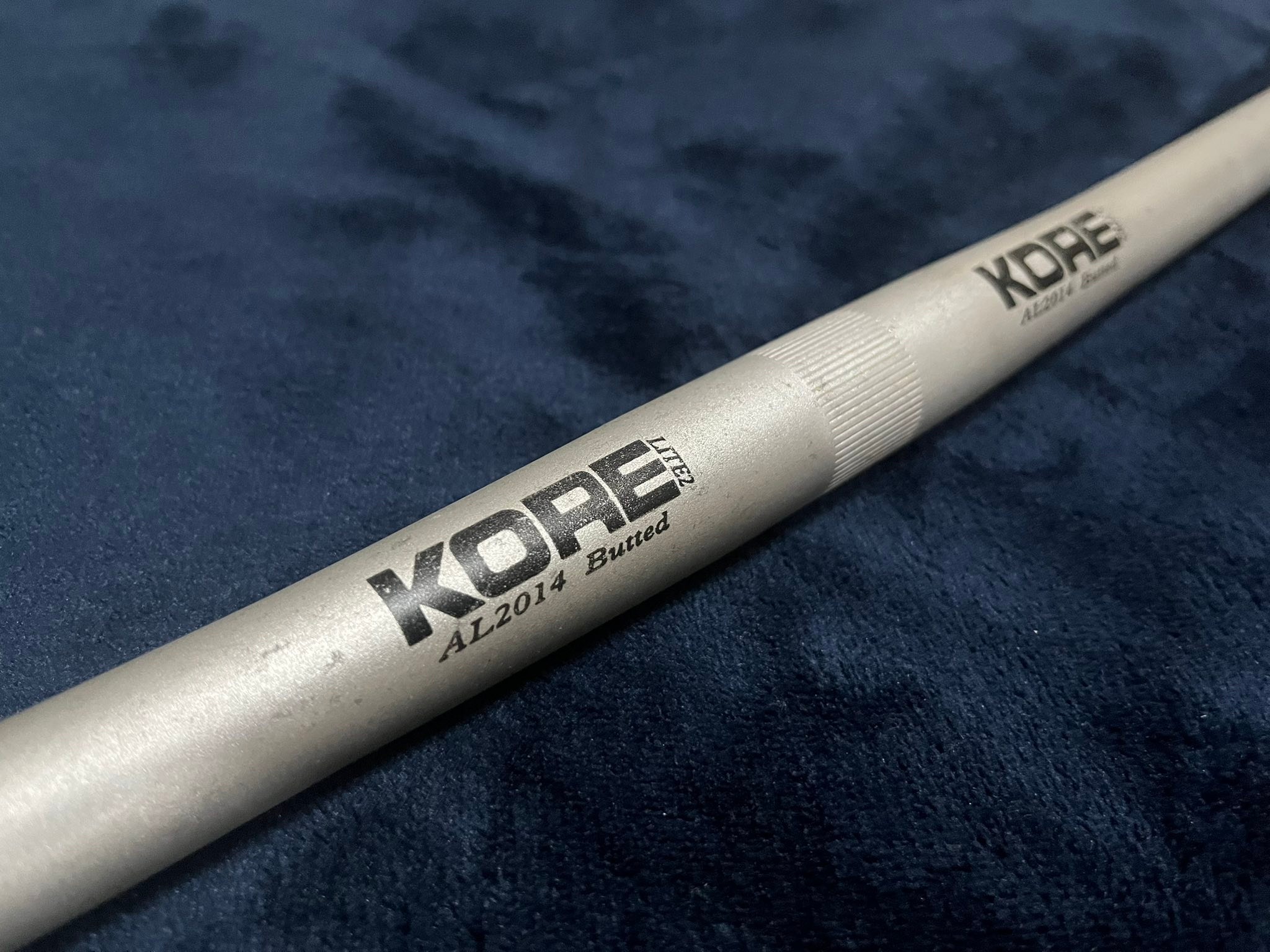 【新品未使用】KORE Elite Stem 120mm シルバー Where to find a black Kore Elite stem for Headshok 1.56