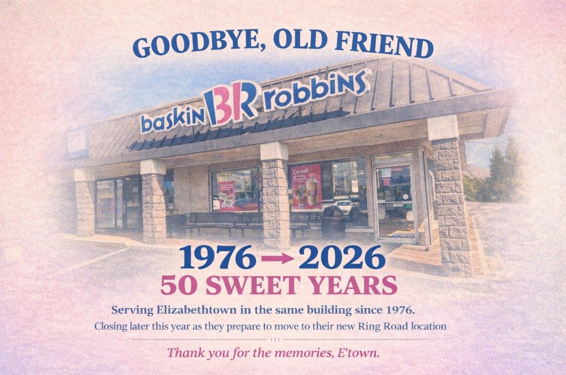 Baskin-Robbins