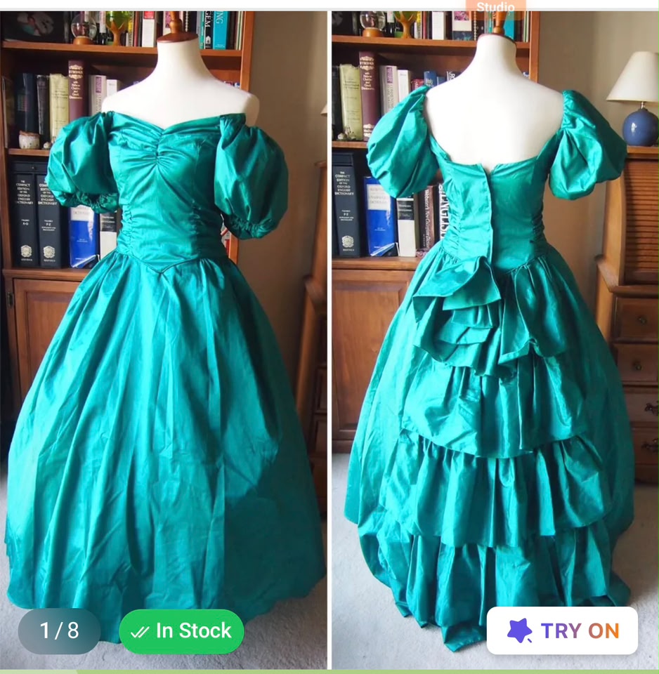 80s bridesmaid dresses plus size Where to find sized princess for production and flowy long skirt. LowStock:43375789375539 Cornflower Blue Prom Dresses Size:Tall XL