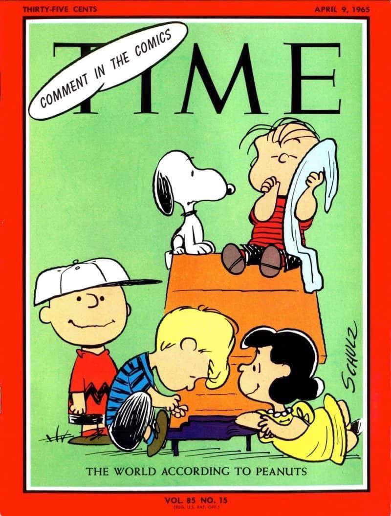 On this date in 1965 - 