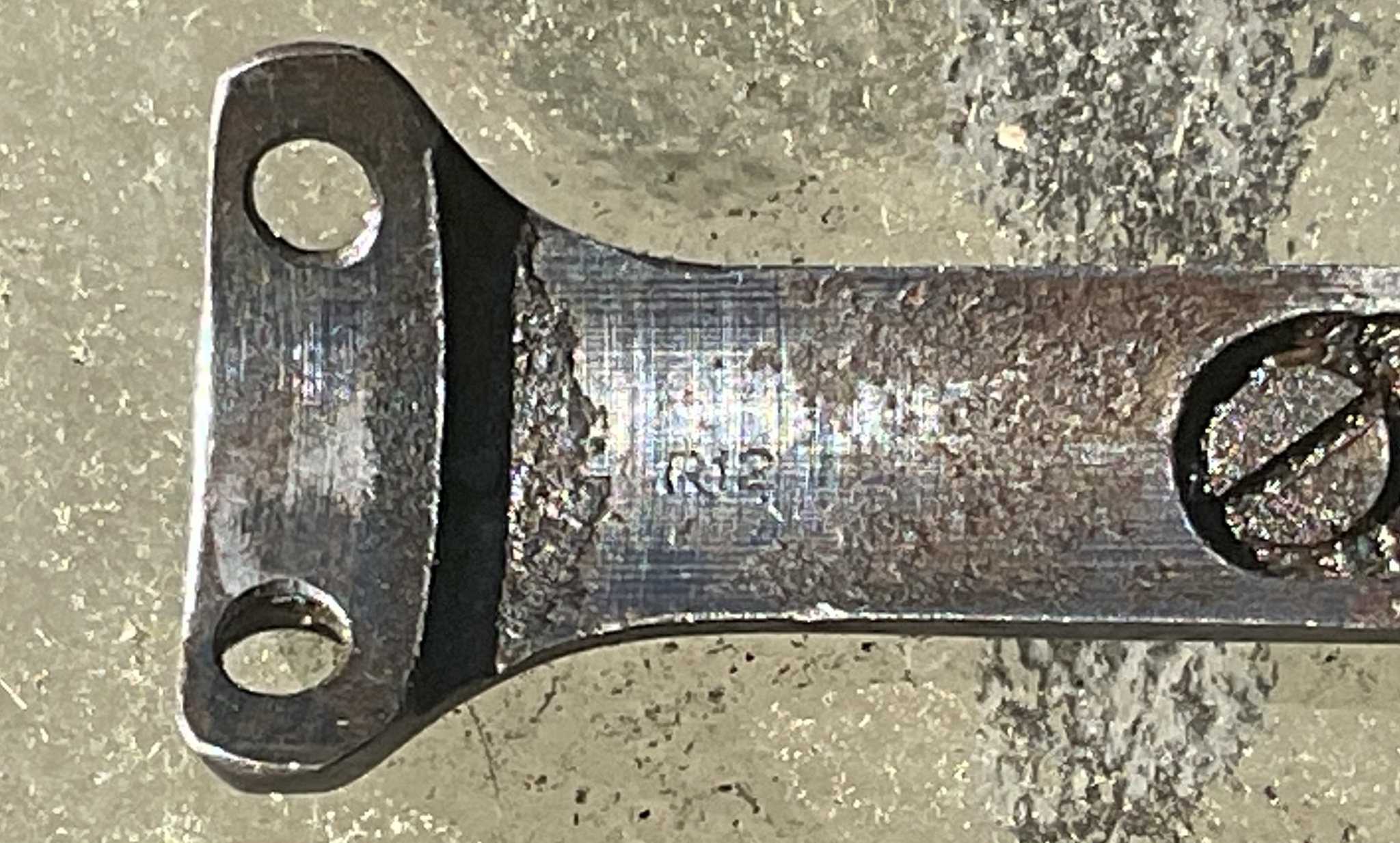 Vintage Remington Rimfire Rifle Collectors | I found this Lyman peep ...