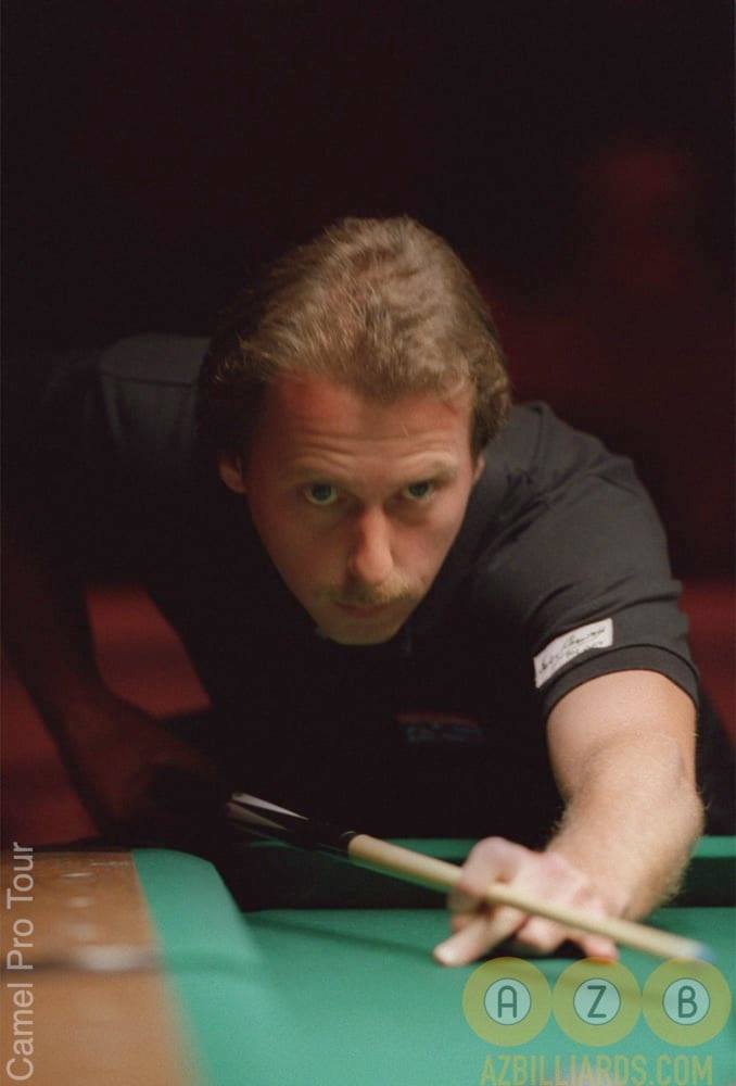 AzBilliards.com - On this day in billiards history, Earl Strickland won ...