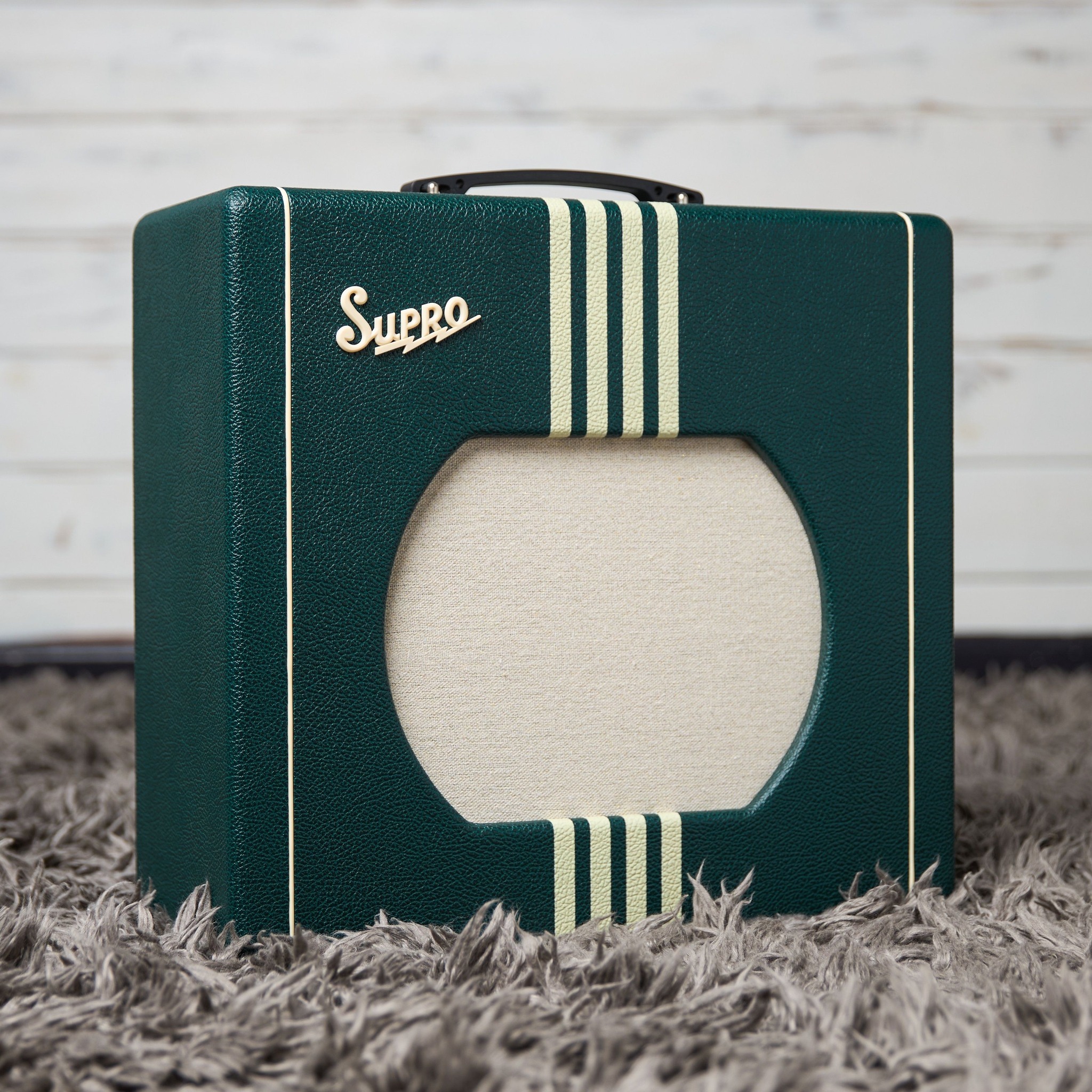 Supro launches exclusive Delta King 12 colorways