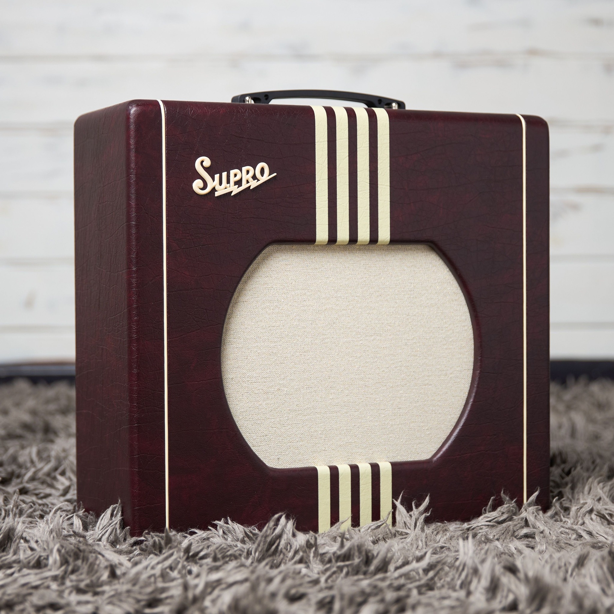Supro launches exclusive Delta King 12 colorways