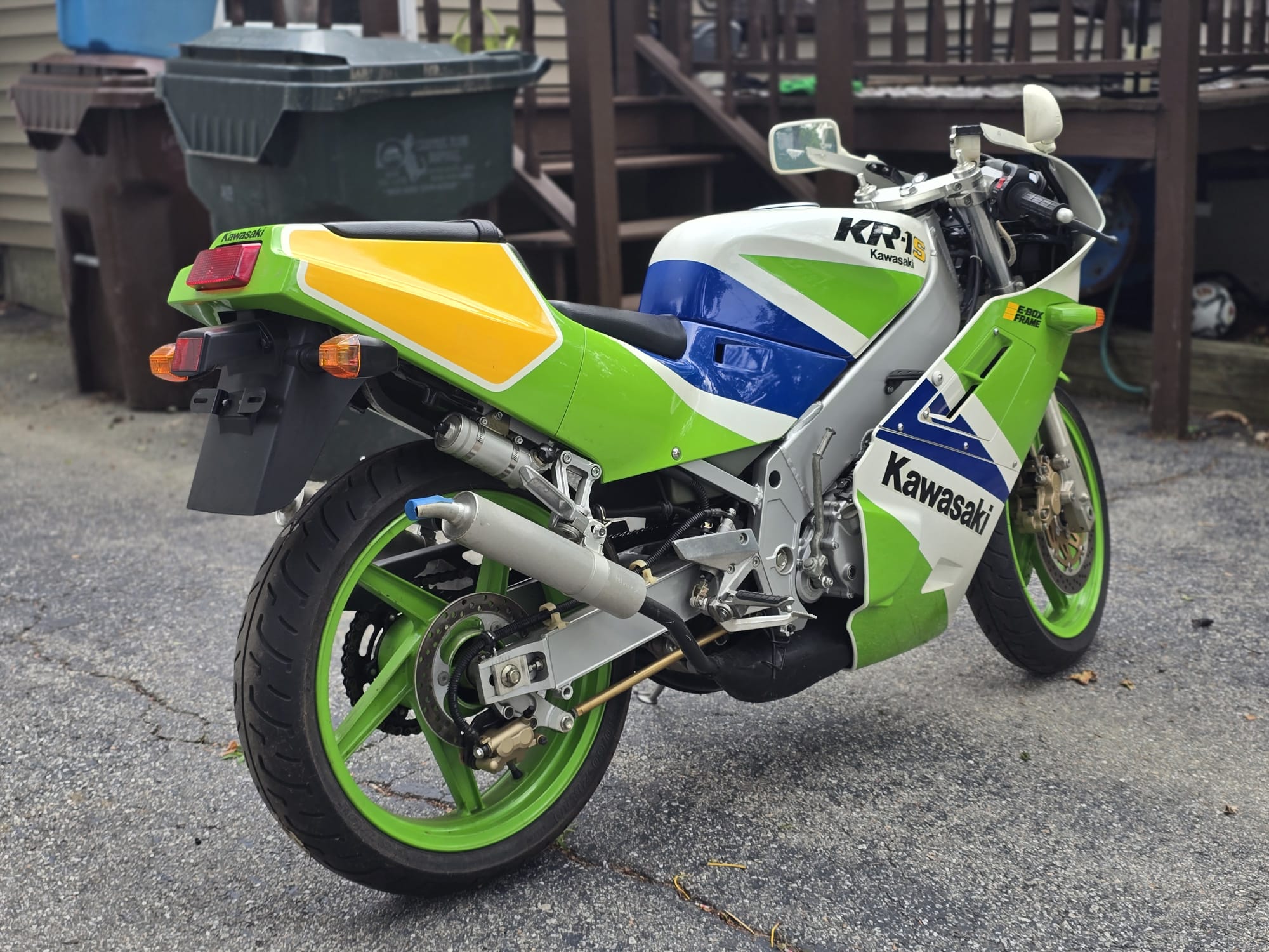 Huge shout out and thank you to Jeremy Shimer on his purchase of