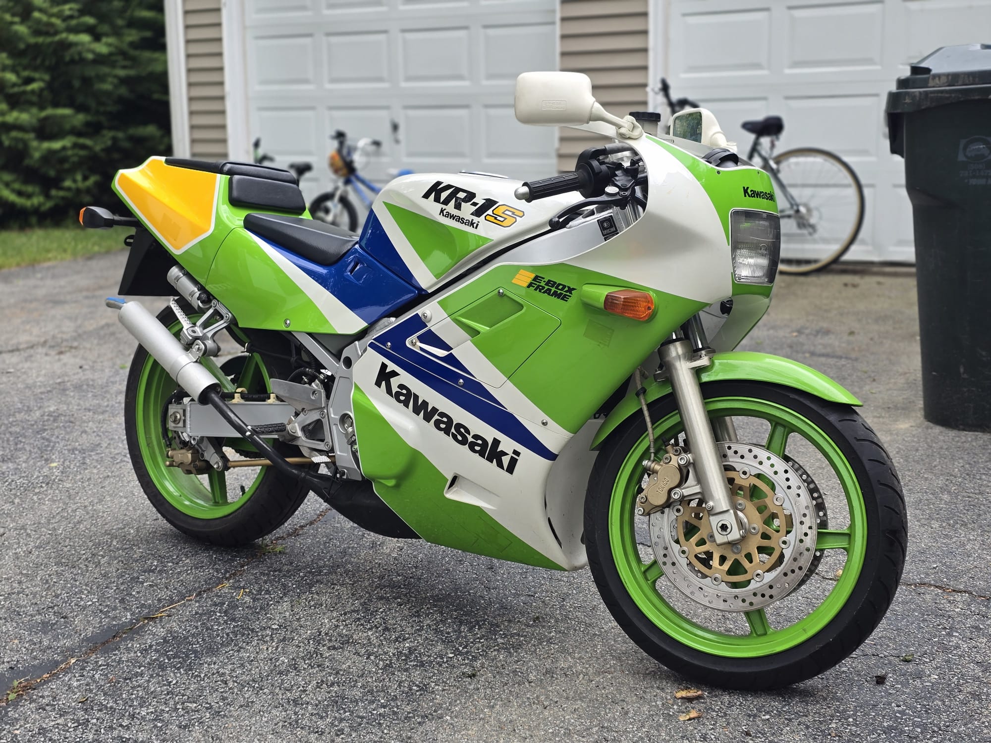 Huge shout out and thank you to Jeremy Shimer on his purchase of
