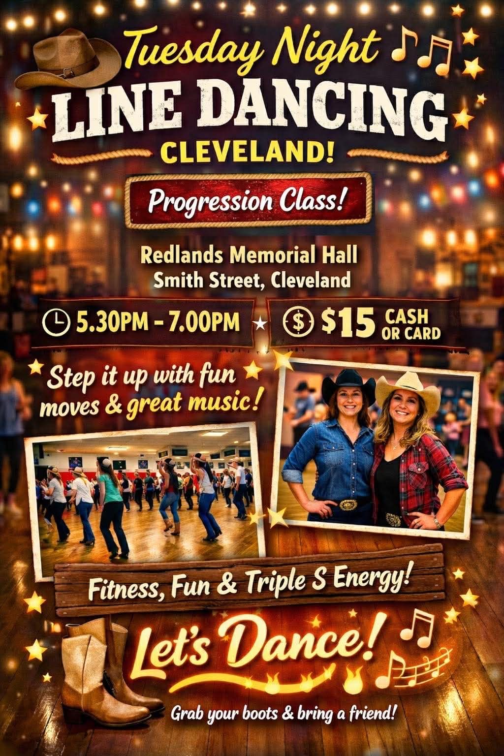 Cleveland, Ormiston, Raby Bay, Thornlands & Beyond Community | 💃 ...