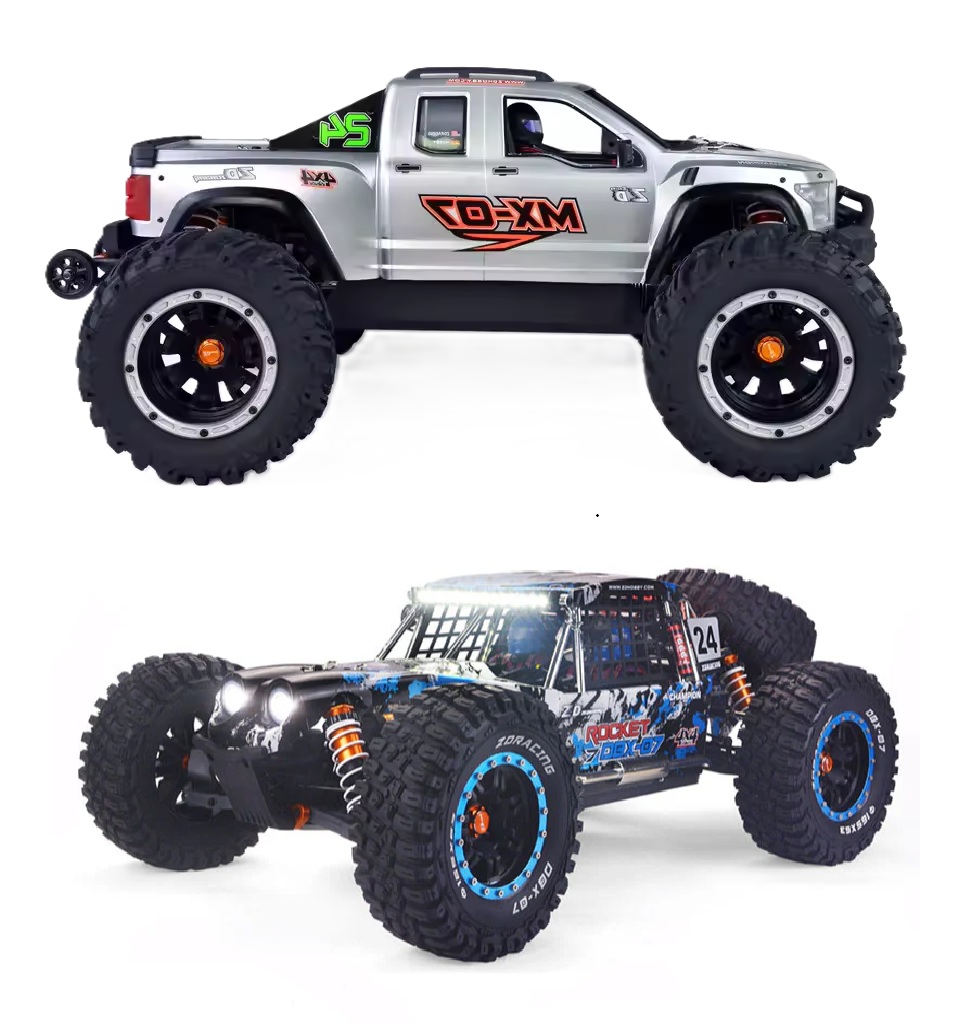 MX 07 or DBX 07? Which one?