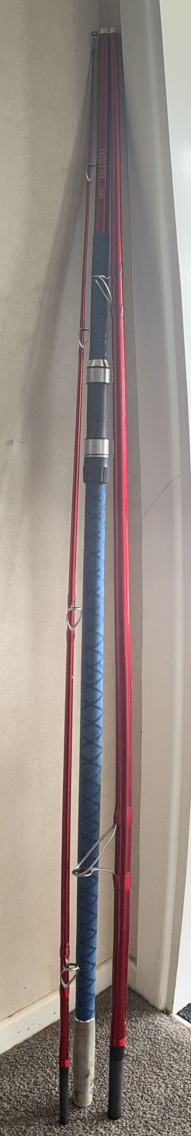 The APIA Foojin'RS Vivogue—aka the bigger 'cousin' of the Art