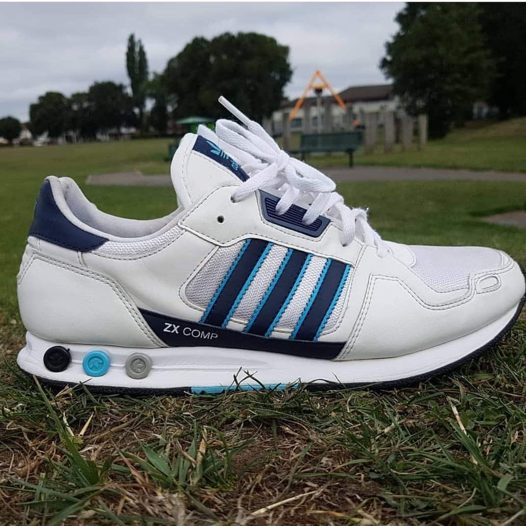 These baby ZX's really are quit nice. Had a pair of freedom's for