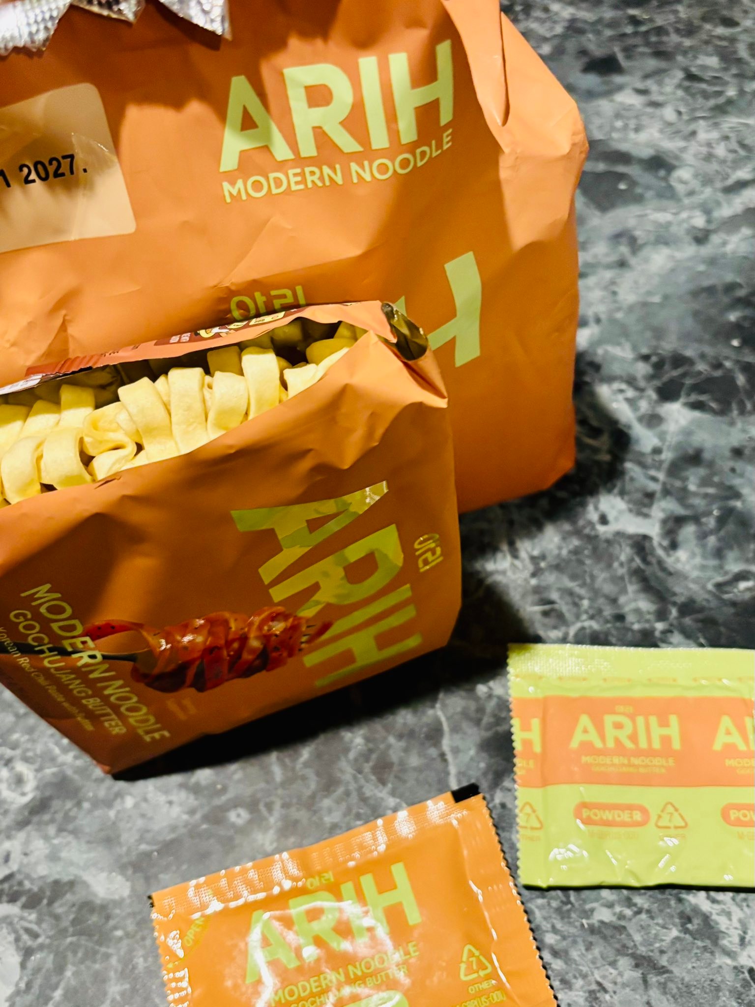 Ramen様 リクエストARMAF ICOとRAYHAN LION まとめて買う Next level ramen at Walmart