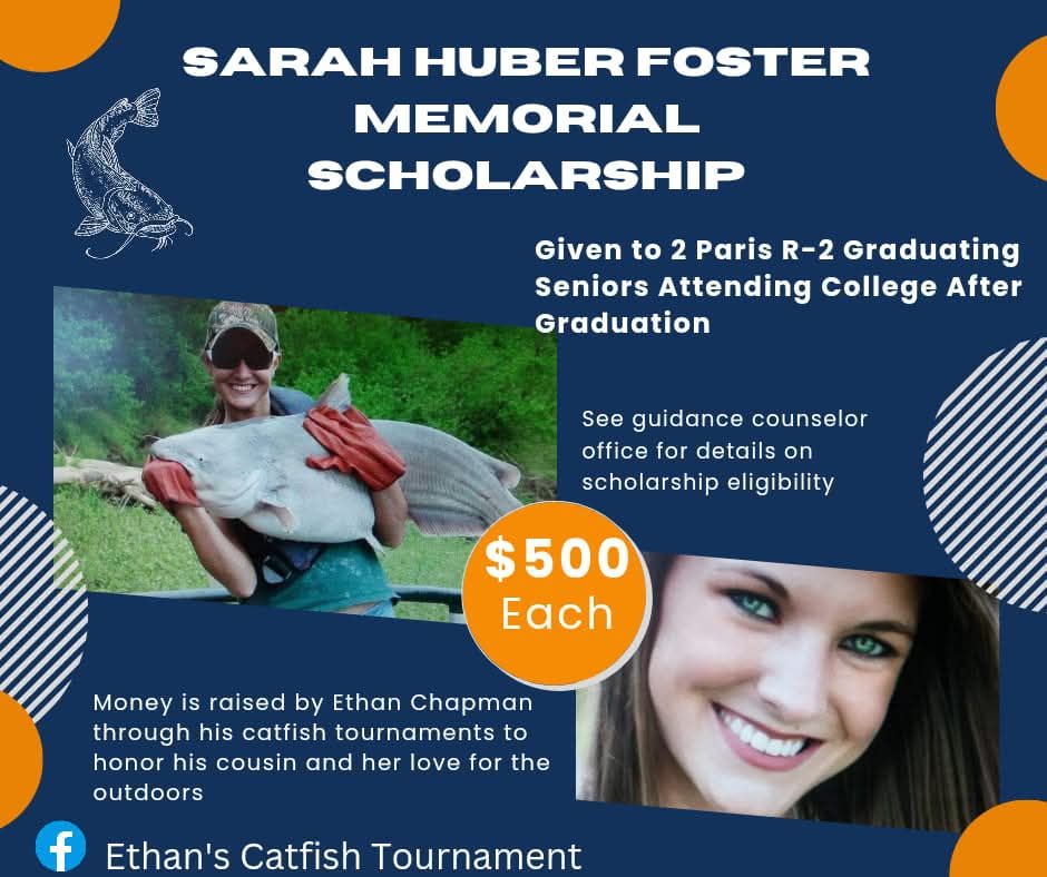 ETHAN'S CATFISH TOURNAMENT | Facebook