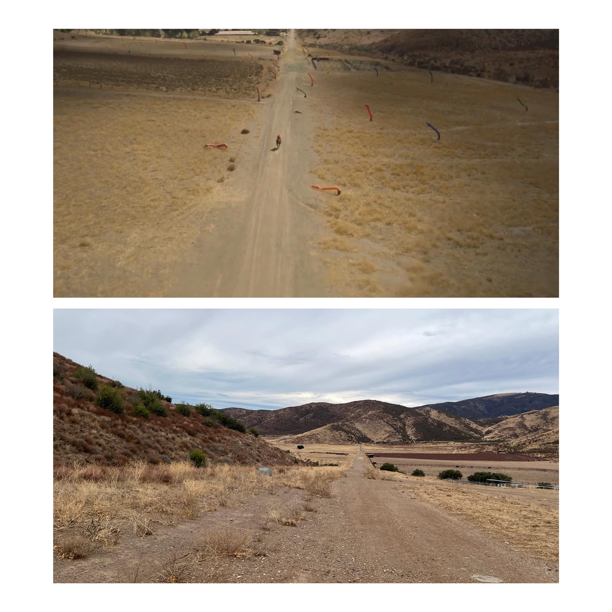 Film Locations - Then and Now | Nope (2022) parts filmed at the ...