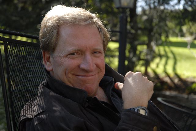 Ken Rudin