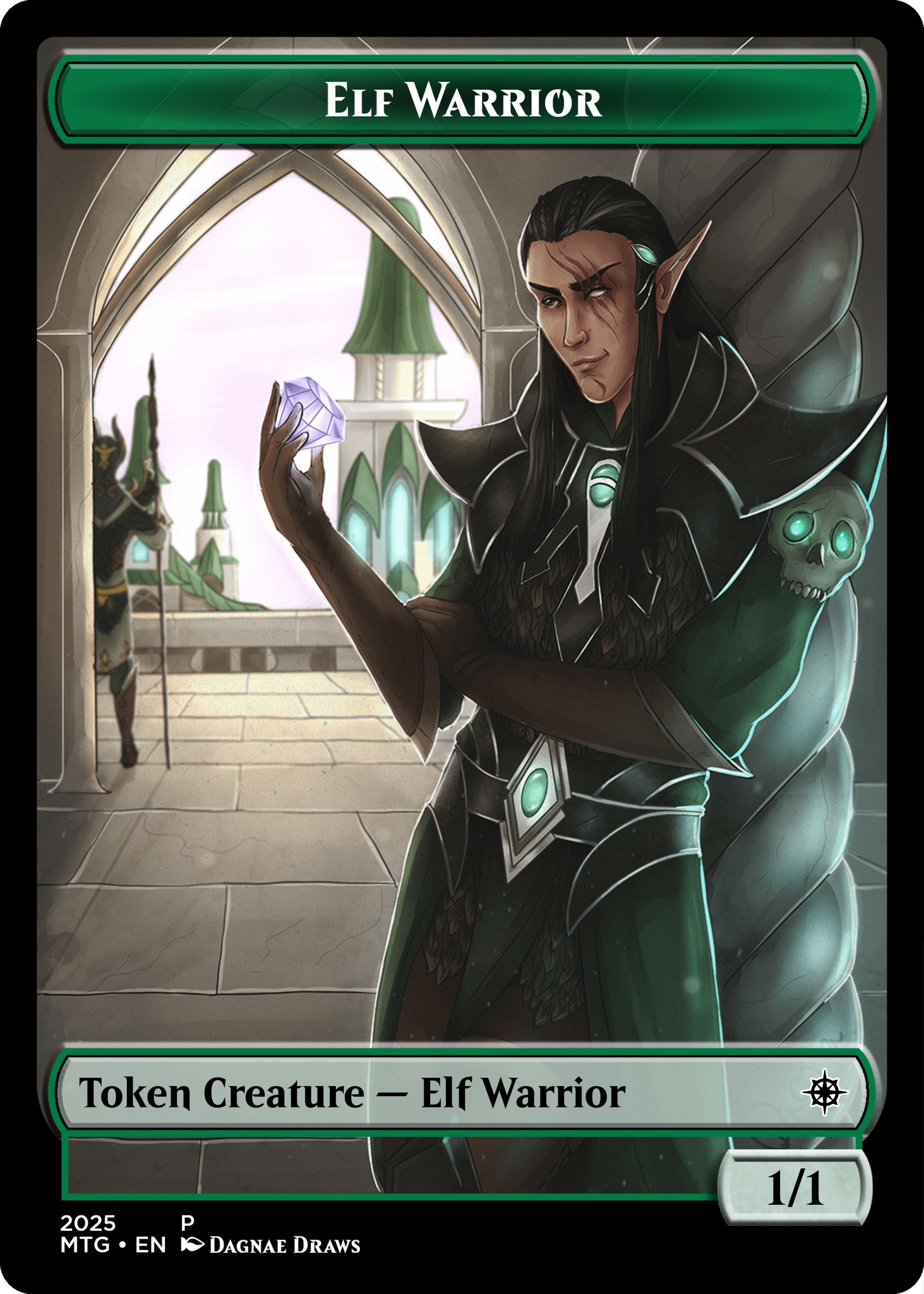 mtg custom token cards Hand-Drawn Chibi Rat These custom MTG tokens will fit smoothly inside any standard Hero MTG token 1/1 -