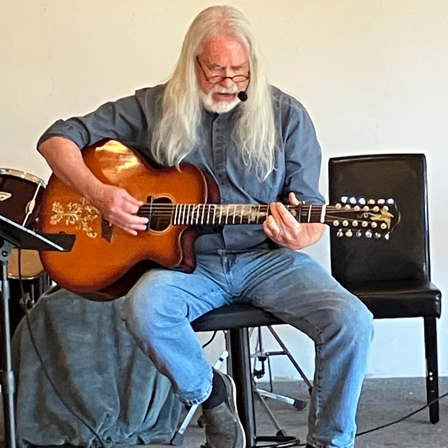 John Riley