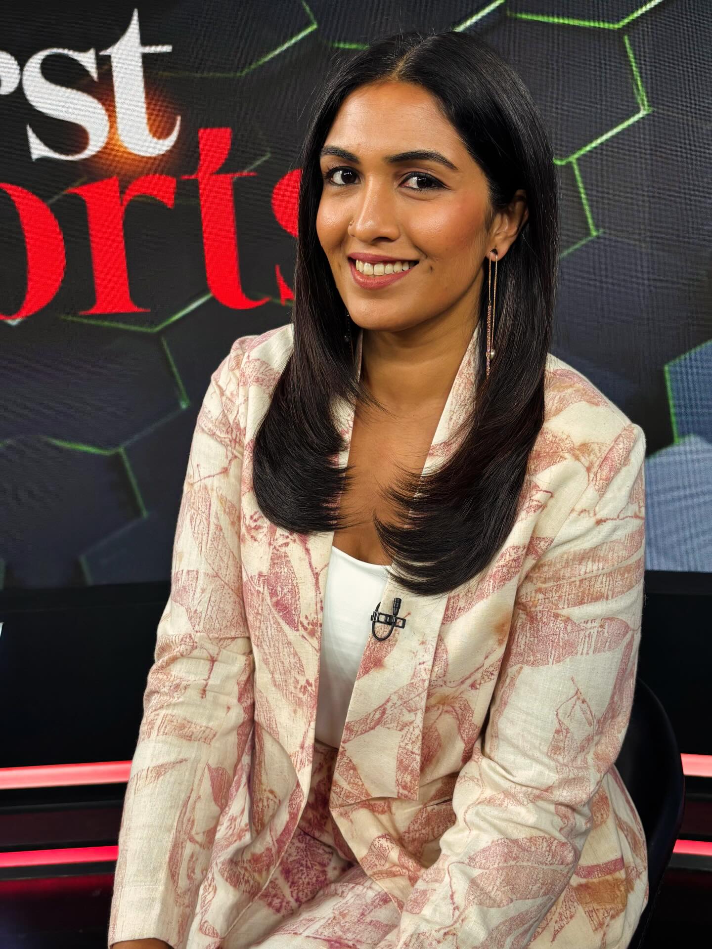 Rupha Ramani