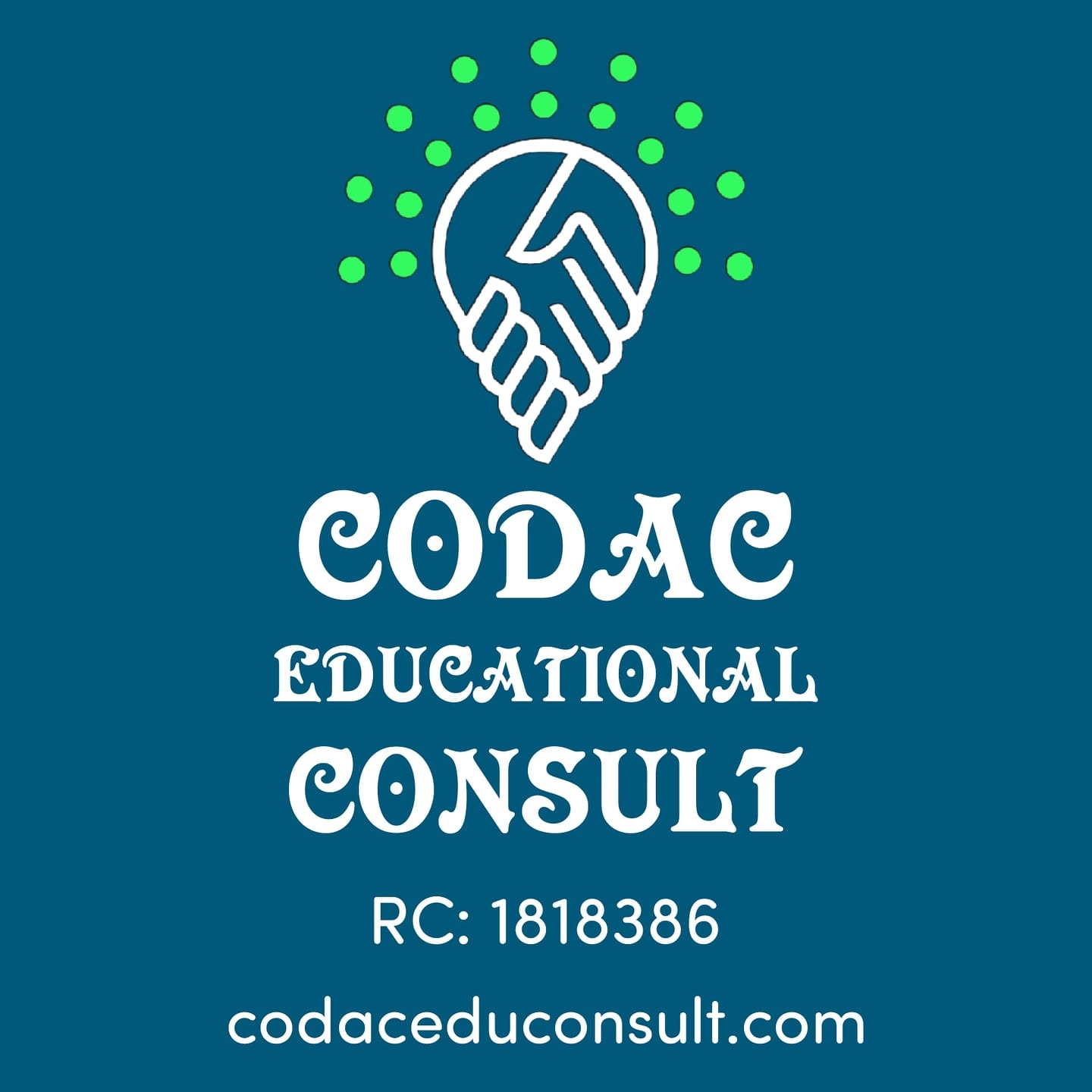 Codac Educational Consult