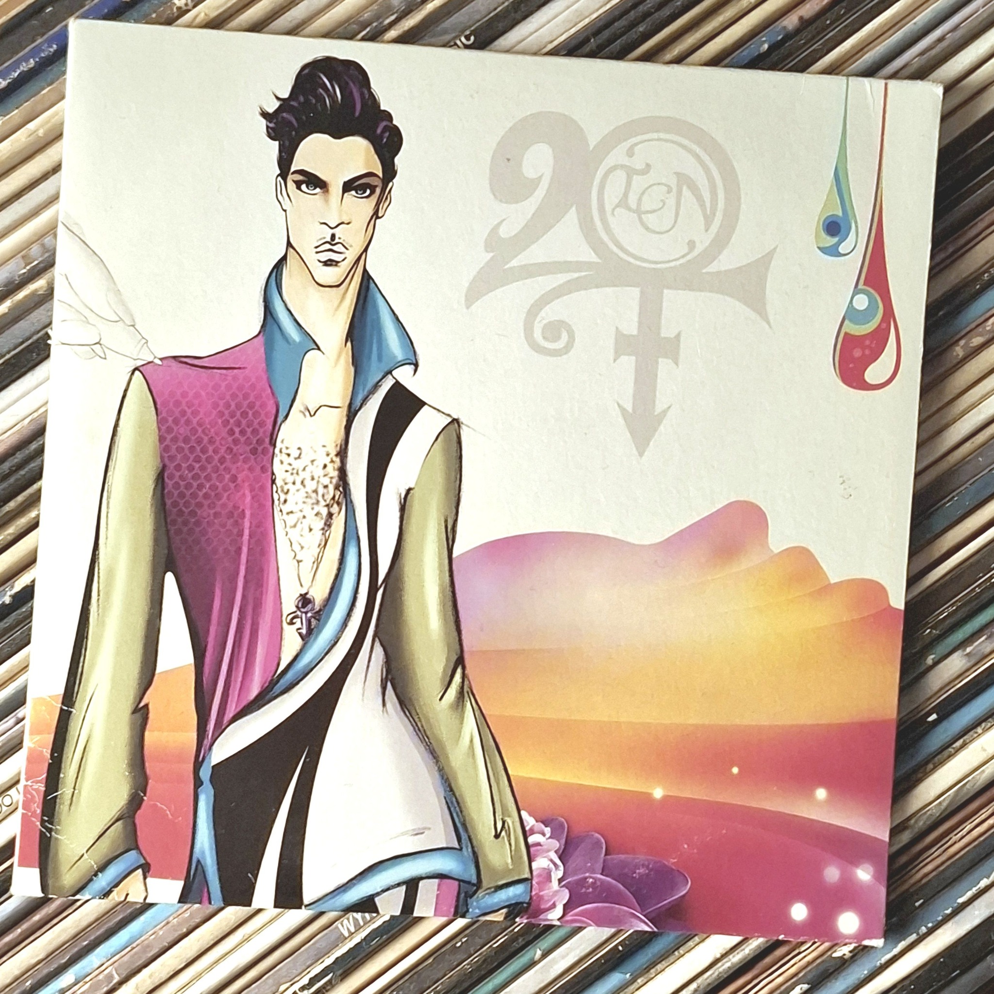 Prince - 