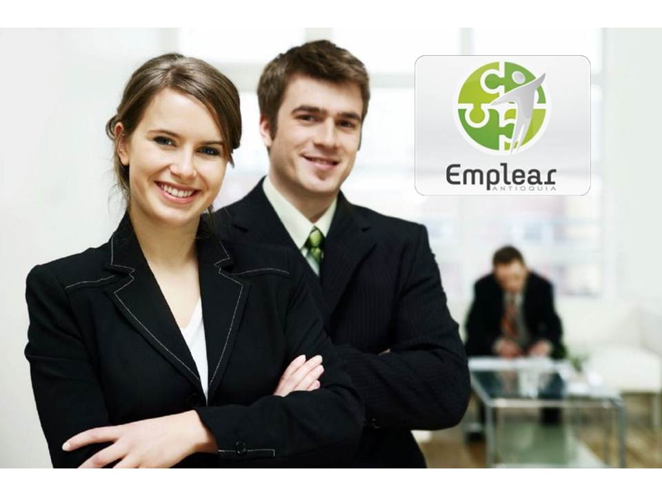 Emplear Antioquia EST S.A.S | Medellín