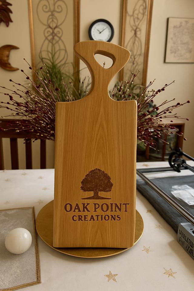 Oak Point Creations | Facebook