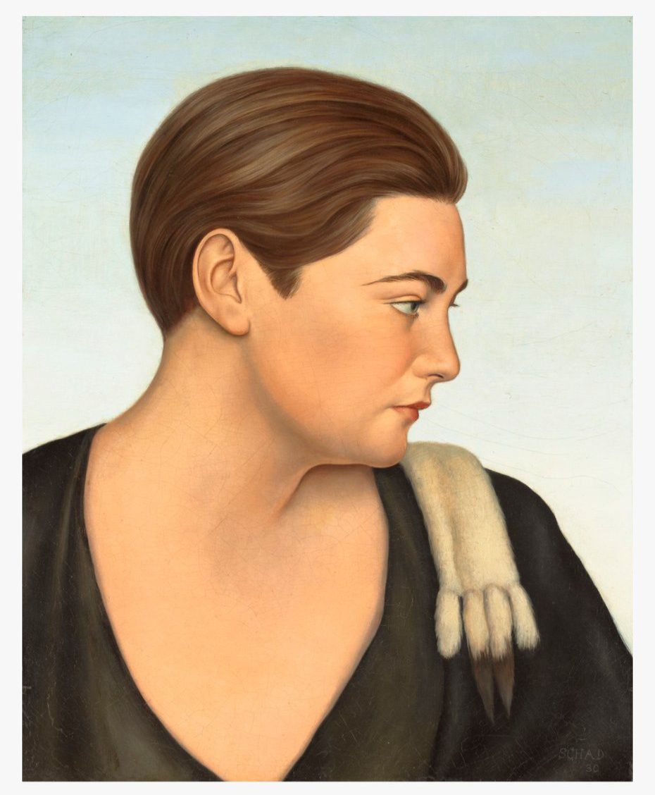 Eva Schulze-Knabe, German painter and resistance fighter