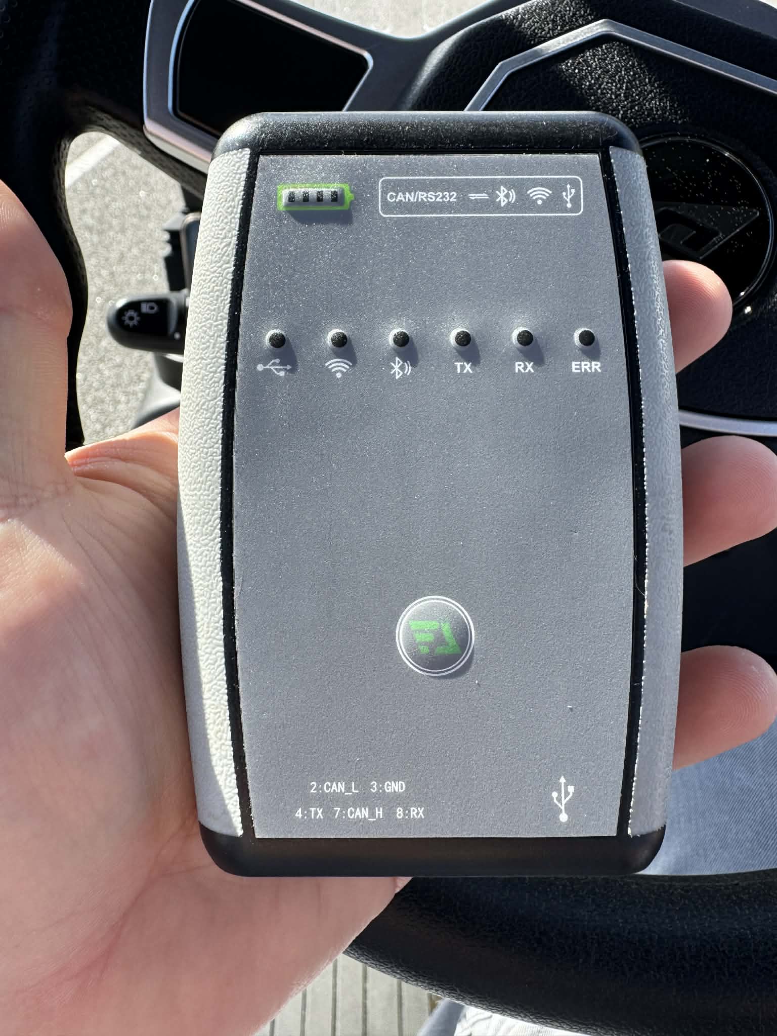 Tao Motor Golf Carts (Coleman, GOTRAX, RACKA) - Support & Customization ...