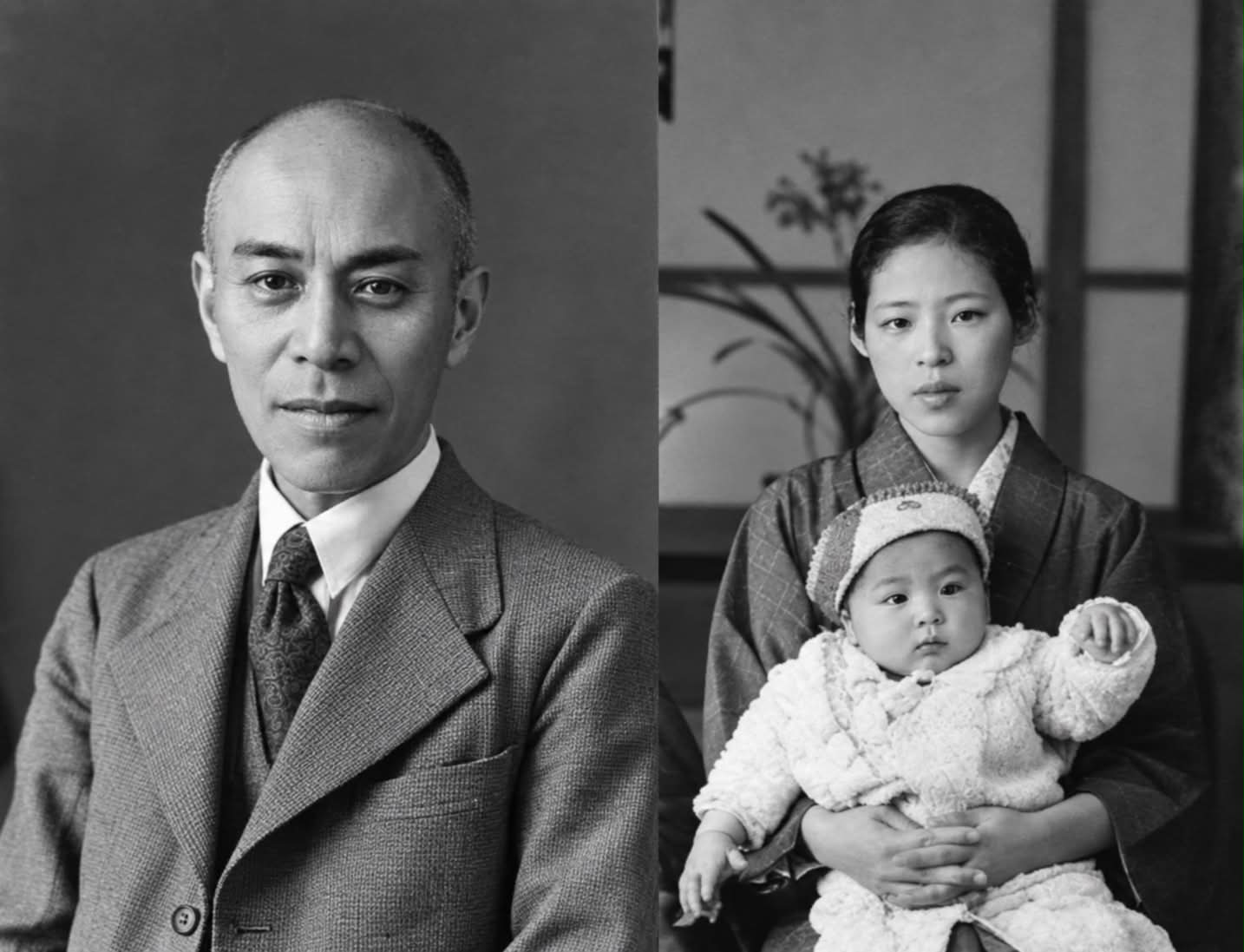 古手川祐子 旦那